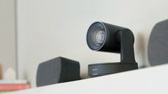 Logitech Rally officially launched with 4K video conferencing capability