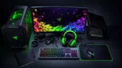 Razer expands its gaming accessories lineup for value-conscious gamers