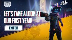 PUBG Mobile: First year stats to gain you in-game rewards and more