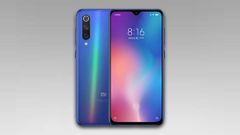 Mi 9 SE spotted on Xiaomi's global product page, launch imminent