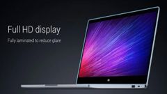Xiaomi Mi Notebook Air 12.5-Inch (2019) powered by 8th-Gen Intel Core CPUs launched