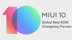 MIUI 10 global beta update gets Game Booster and Persistent lock screen features