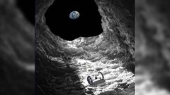 NASA planning to send cave explorer on Moon's lunar surface