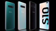 Most trending smartphones of last week: Samsung Galaxy S10+, Redmi Note 7 Pro, Vivo iQOO and more