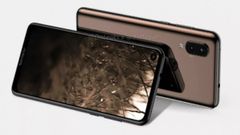 Motorola One Vision with 3,500mAh battery passes through FCC