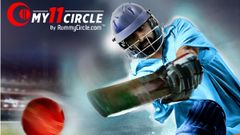 A fan of fantasy cricket? The New Cricket App My11Circle is Taking the Sports World by Storm