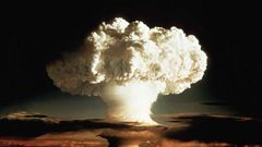 Indo-Pak nuclear war could block sunlight, bring ice age, and kill two billion people