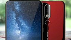 Nokia 6.2 likely to be announced by June for the same price as Nokia 6.1