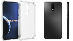 Nokia 8.1 Plus with punch-hole display is here: Comes with a dual camera setup