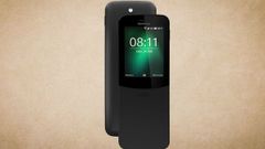 Nokia 8110 4G receives Rs. 1,000 price cut, available for Rs. 4,999