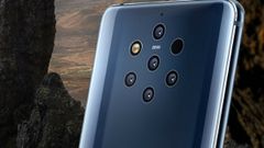Nokia 9 PureView latest update improves imaging capabilities