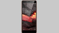 HMD Global dishes out Android Pie update for Nokia 5.1 smartphone
