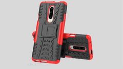 OnePlus 7 case renders leak online confirming design