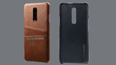 OnePlus 7 confirmed to feature a pop-up selfie camera: Case leak