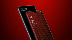 Oppo A5s officially announced with MediaTek Helio P35 processor, dual cameras and more