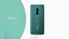 Oppo Reno to be launched in five variants, hints trademark filing
