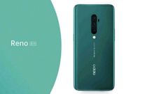 Oppo Reno will have a triple camera setup with 5G network support