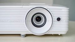Optoma WU336 projector review: Value for money projector
