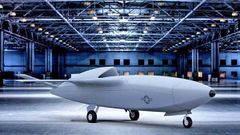 US Air Force might soon be building AI autonomous drones