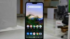 These Asus smartphones to receive Android Pie stable update by April 15, 2019