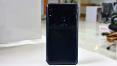 Asus ZenFone Max Pro M2 new FOTA update released with latest Android security patch
