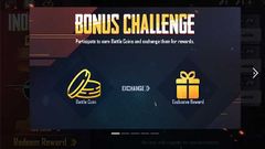 PUBG Mobile 0.11.1 update will bring Bonus Challenge: Reports