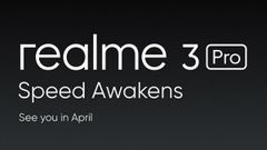 Realme 3 Pro possible key specifications leaked