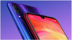 Redmi Note 7 Pro officially launched in China with a much lower price tag