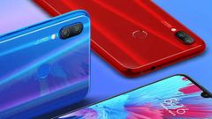 Redmi Note 7 receives MIUI 10.2.7.0 software update to improve low-light photography
