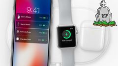 RIP AirPower: Apple officially cancels Apple AirPower, the multi-device wireless charging pad