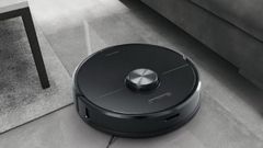 Xiaomi launches Roborock Sweep T6 vaccum cleaner for Rs 28,675