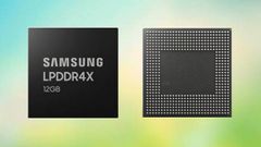 Samsung to mass-produce 12GB RAM chips but in small size