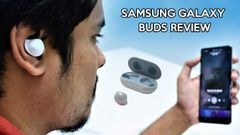 Samsung Galaxy Buds: The Good, The Bad, and The X factor