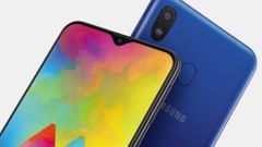 Samsung Galaxy A20e case renders emerge online