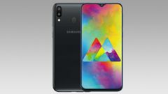 Samsung Galaxy A40 visits FCC revealing key specs