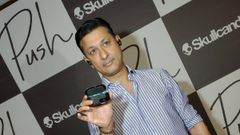 Skullcandy Push truely wireless earphones launched in India for Rs 9,999