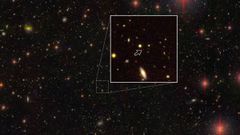 Astronomers discover 83 supermassive black holes using Subaru Telescope