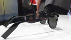 Huawei introduces smart eyewear in collaboration with Gentle Monster