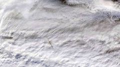 NASA releases images of meteorite that caused 173 kilotons explosion over Earth