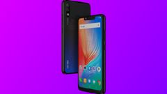 Tecno Camon iSky 3 with AI capabilities launched for Rs. 8,599