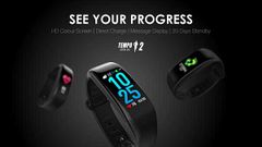 Oraimo launches Tempo 2 OFB-20 with IP67 water resistance and more