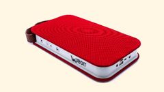 Ubon Notebook (SP 65) Wireless Speaker launched in India; Price and Specifications