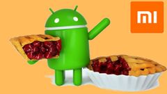 Updated List of Xiaomi smartphones that are confirmed to get Android 9 Pie update