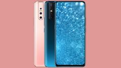 Vivo S1 vs other triple camera smartphones available in India