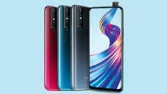 Vivo V15 with pop-up selfie camera launched for Rs. 23,990