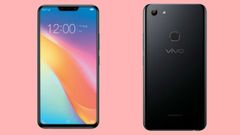 Vivo Y81 with MediaTek Helio P22 to go on sale at 12 PM today on Flipkart