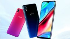 Vivo Y93, Vivo Y95 get Rs. 1,000 price cut