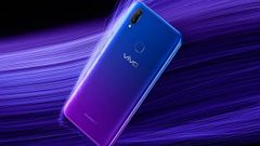 Vivo Z3 Emerald color variant with 6GB RAM and 128GB storage launched