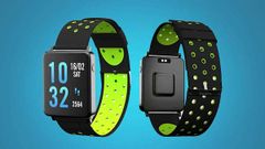 Toreto 'Bloom' smartwatch launched in India: Price, specification & more