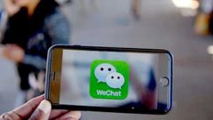 WeChat Pay, a UPI payment app to be launched in India by May-June